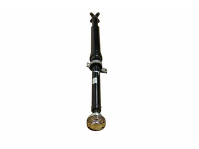 2021 Mercedes-Benz AMG GT 63 Driveshaft - 290-410-23-00