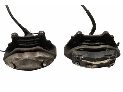 Mercedes-Benz 002-420-08-83 Caliper Mercedes-Benz 002-420-08-83 Caliper