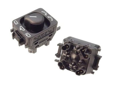 Mercedes-Benz 140-820-66-10 Mirror Switch Mercedes-Benz 140-820-66-10 Mirror Switch