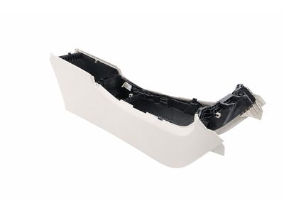2021 Mercedes-Benz A35 AMG Center Console - 177-683-38-00-8T92