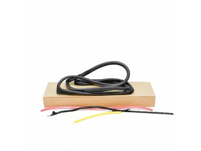 2004 Mercedes-Benz C32 AMG Weather Strip - 203-730-02-78
