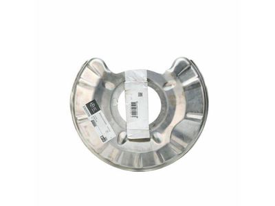Mercedes-Benz GLE350 Brake Dust Shield - 166-423-04-20