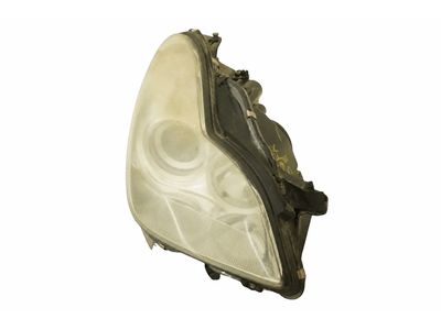 2008 Mercedes-Benz CLS550 Daytime Running Lights - 219-820-42-61-64