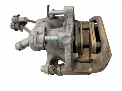 2014 Mercedes-Benz GL63 AMG Brake Caliper - 166-423-08-81