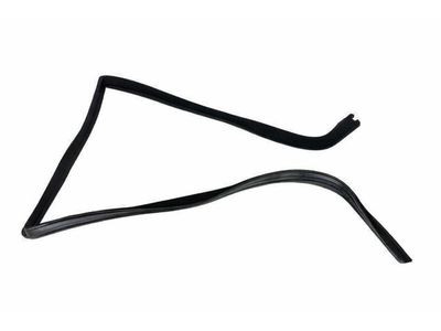 Mercedes-Benz 300TD Window Channel - 123-735-02-25