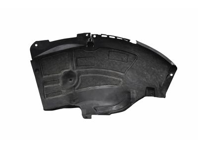 Mercedes-Benz 223-690-01-00 Front Fender Liner Mercedes-Benz 223-690-01-00 Front Fender Liner