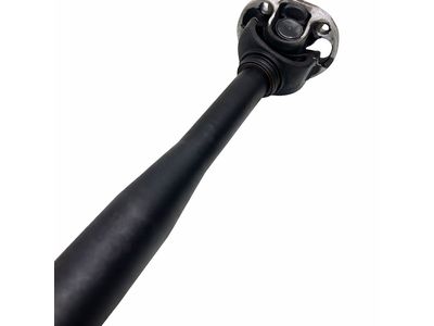 2017 Mercedes-Benz C300 Driveshaft - 204-410-00-00