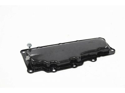 2016 Mercedes-Benz GLC300 Oil Pan - 274-010-39-06