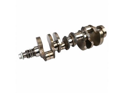 Mercedes-Benz CLK550 Crankshaft - 273-030-07-01