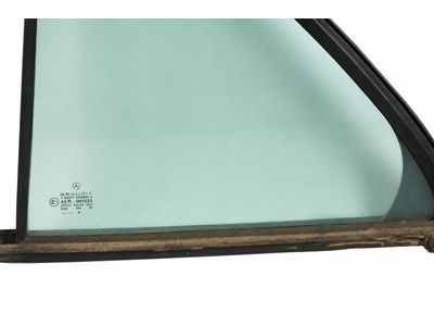 Mercedes-Benz E420 Weather Strip - 210-735-01-24