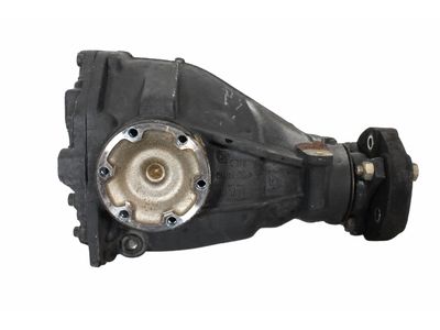 2003 Mercedes-Benz CLK320 Differential Cover - 220-350-01-36