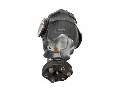 2003 Mercedes-Benz CLK320 Differential Cover - 220-350-01-36