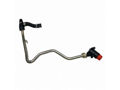 2020 Mercedes-Benz A220 Coolant Pipe - 260-200-02-00