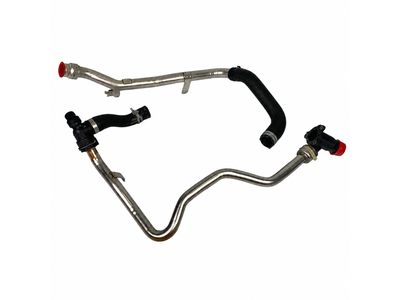 2020 Mercedes-Benz A220 Coolant Pipe - 260-200-02-00