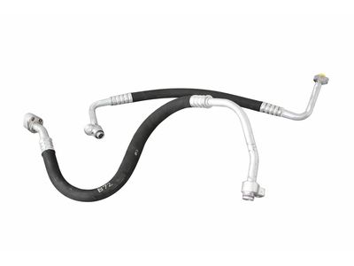 2013 Mercedes-Benz SLK350 A/C Hose - 172-830-31-15