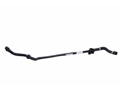 2020 Mercedes-Benz GLE450 Radiator Hose - 167-501-90-02