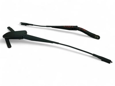 2011 Mercedes-Benz ML63 AMG Windshield Wiper Arms - 164-820-03-44