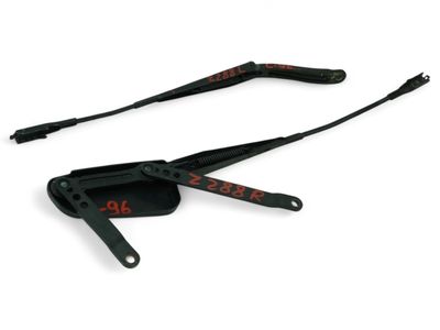 2011 Mercedes-Benz ML63 AMG Windshield Wiper Arms - 164-820-03-44
