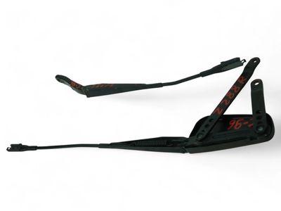 2011 Mercedes-Benz ML63 AMG Windshield Wiper Arms - 164-820-03-44