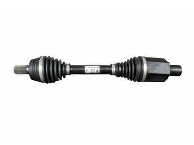 2023 Mercedes-Benz C300 Axle Shaft - 206-330-34-00