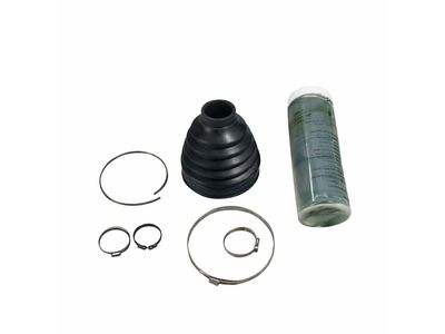 2010 Mercedes-Benz R350 CV Joint Boot - 164-350-00-37