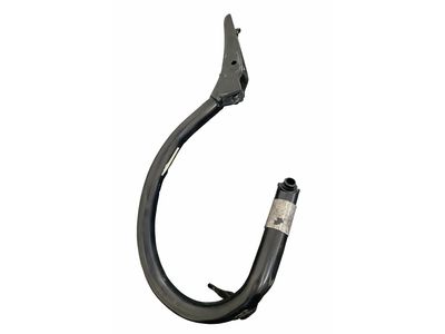 1997 Mercedes-Benz C280 Door Hinge - 202-750-04-28