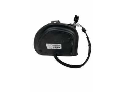 2006 Mercedes-Benz E55 AMG Side View Mirrors - 203-810-59-76