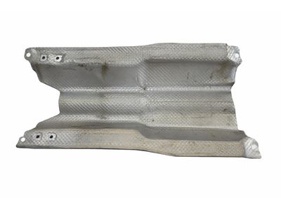 2011 Mercedes-Benz SL63 AMG Exhaust Heat Shield - 230-682-09-71