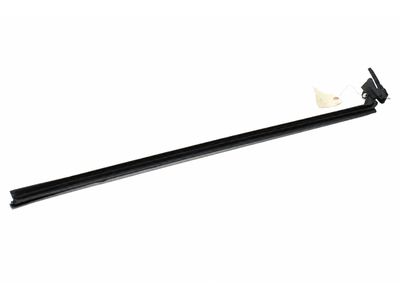 2010 Mercedes-Benz E350 Weather Strip - 207-725-02-65