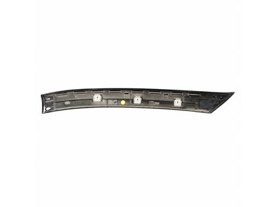 2004 Mercedes-Benz CL55 AMG Pillar Panels - 215-690-07-87