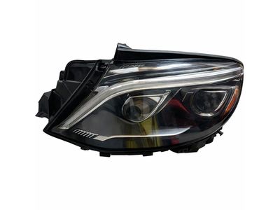 2018 Mercedes-Benz GLE63 AMG Headlight - 166-906-82-03