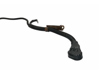 2002 Mercedes-Benz S55 AMG Battery Cables - 220-540-02-30
