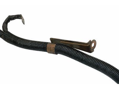 2002 Mercedes-Benz S55 AMG Battery Cables - 220-540-02-30
