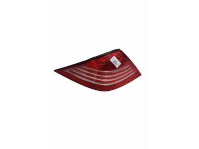 2005 Mercedes-Benz CL65 AMG Tail Light Lens - 215-820-07-66