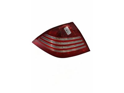 2005 Mercedes-Benz CL65 AMG Tail Light Lens - 215-820-07-66