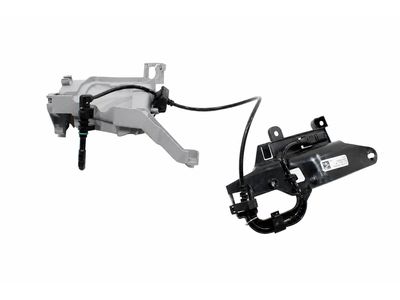 Mercedes-Benz GLB250 Brake Caliper Bracket - 177-421-47-00-64