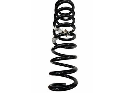 1991 Mercedes-Benz 300SL Coil Springs - 129-321-18-04