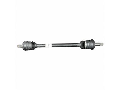 2023 Mercedes-Benz C300 Axle Shaft - 206-350-69-00