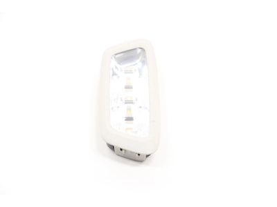 Mercedes-Benz E63 AMG S Interior Lights - 000-906-43-01-7H52