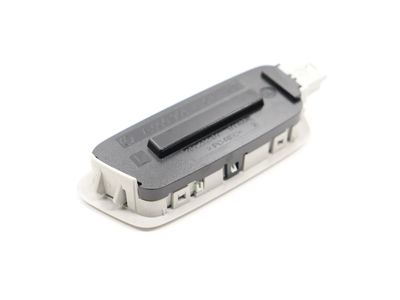 Mercedes-Benz E63 AMG S Interior Lights - 000-906-43-01-7H52