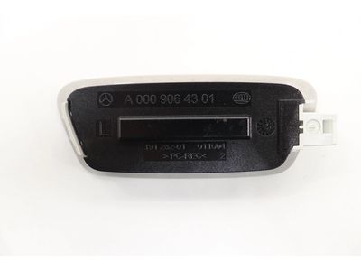 Mercedes-Benz E63 AMG S Interior Lights - 000-906-43-01-7H52