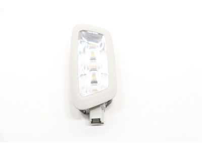 Mercedes-Benz E63 AMG S Interior Lights - 000-906-43-01-7H52