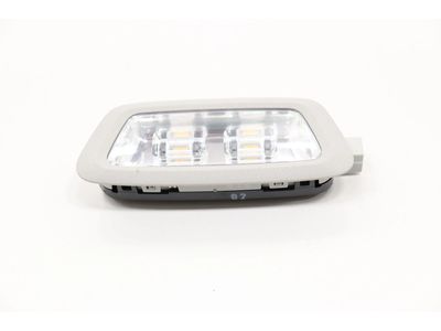 Mercedes-Benz E63 AMG S Interior Lights - 000-906-43-01-7H52
