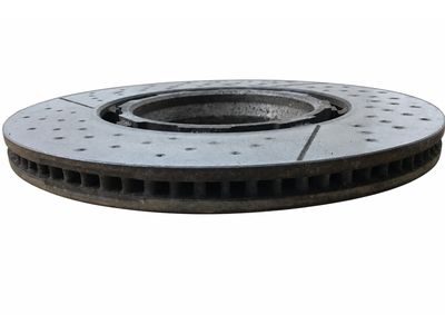 2019 Mercedes-Benz E63 AMG S Brake Disc - 213-423-00-00
