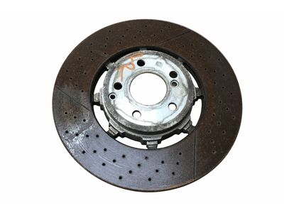 2019 Mercedes-Benz E63 AMG S Brake Disc - 213-423-00-00