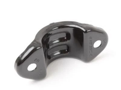 2013 Mercedes-Benz S550 Sway Bar Bracket - 221-323-00-40