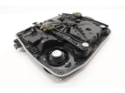 2022 Mercedes-Benz EQB 350 Window Regulator - 247-720-19-06