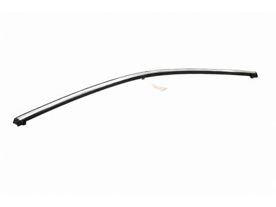 Mercedes-Benz GLB250 Door Moldings - 247-725-33-01