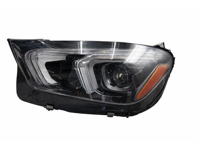 2021 Mercedes-Benz GLE450 Headlight - 167-906-13-05