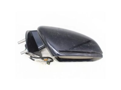 Mercedes-Benz 164-810-46-93-1794 Mirror Base